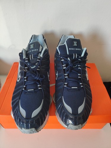 Nike wmns shox taille - nike,