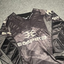Empire Prevail Paintball