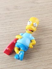 Figurine rétro ancienne - , the