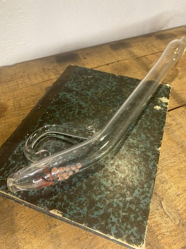 Rare unique pipette vin en - rare,