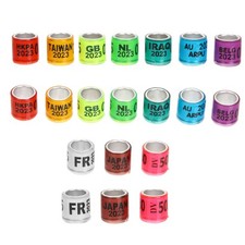  100 Pcs Fournitures Pour