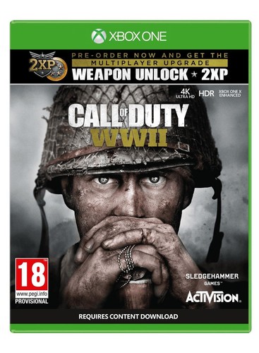 Call duty ww2 microsoft - duty:, (microsoft