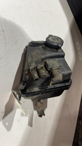 Vase expansion peugeot 406 - d'expansion,