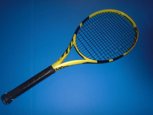 Babolat pure aero plus - +, 2019