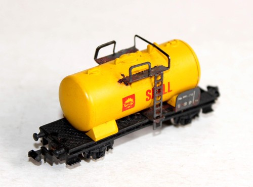 Lima micromodel 160 452 - lima, n
