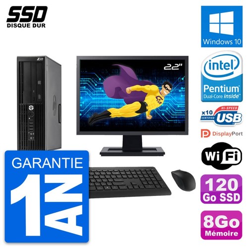 Workstation z220 sff - workstation,