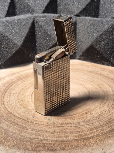 Briquet goto super gas vintage - briquet,