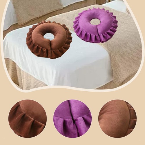 Oreiller massage pour le - de,