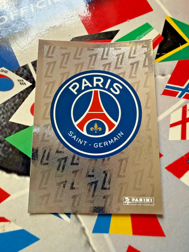 349 panini foot 2024 - #349,