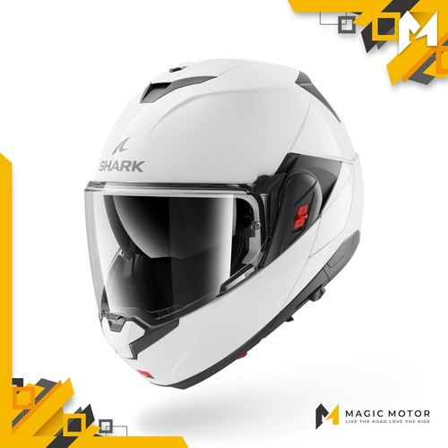 Casque moto modulable shark - modulable,