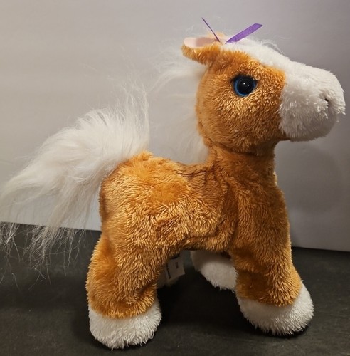 Furreal friends baby - furreal,