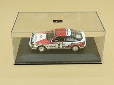 Toyota celica turbo 4wd - 1/43,