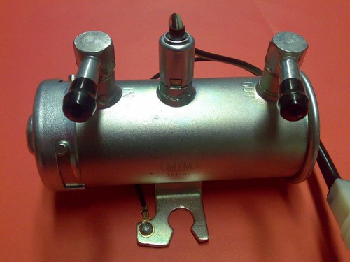 Carburant levage pompe mini - levage,