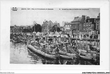 AHGP3-BATEAUX DE GUERRE MARINE