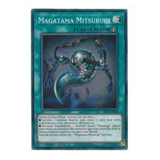 Yu-Gi-Oh! 🇫🇷 Magatama