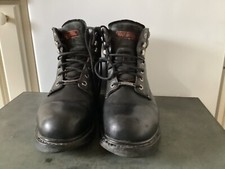 Chaussures moto harley - chaussures,