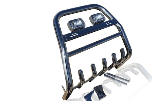 Buffles barre rectangle - barre, un