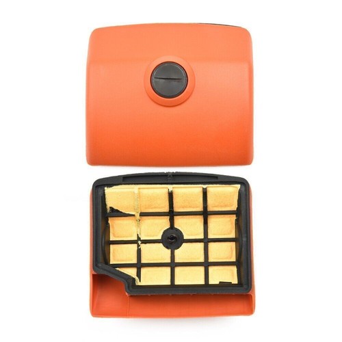 Filtre air couvercle de - et,