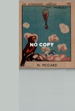 Chromo  PHOSPHATINE FALIERES -