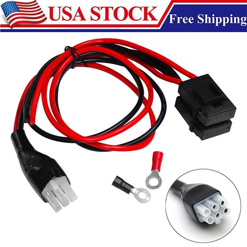 Pin power cord cable for - power,