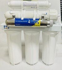 Purificateur D'Eau À