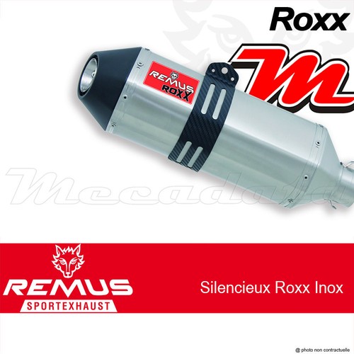 Silencieux pot échappement - silencieux,