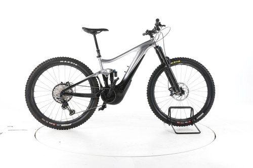 Giant trance 1 vtt - giant, e+