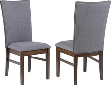 Stylish Sherwood Grey