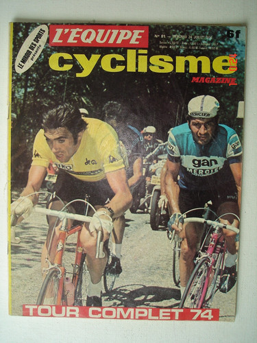 Special tour com - com^plet, 1974