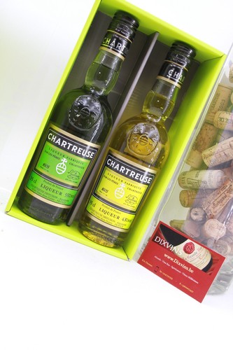 Coffret dégustation - coffret,