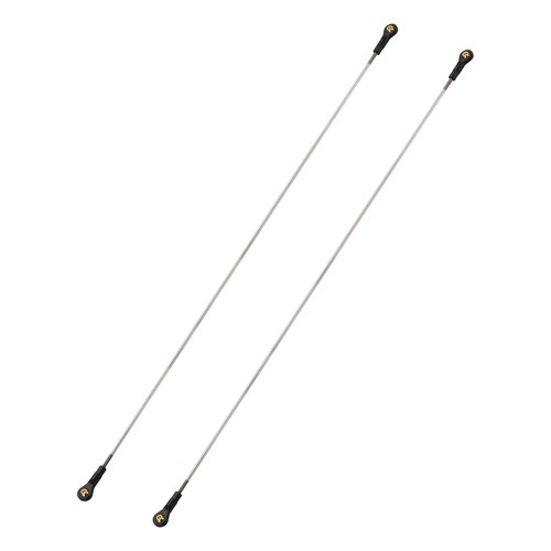 2pcs pour boat tige de - tige,