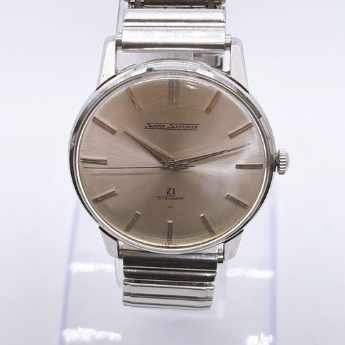 Vintage seiko skyliner j15006e - vintage,