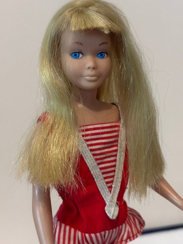 Mattel skipper vintage - skipper,
