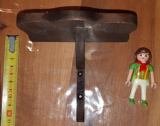 Etagère bois vintage