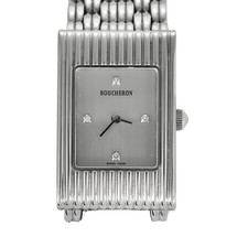 BOUCHERON - Reflet - Montre en