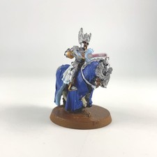 x1 Chevaliers de Dol Amroth Métal Warhammer SdA | P-00N2D