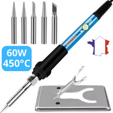 Fer À Souder 60W Soudure