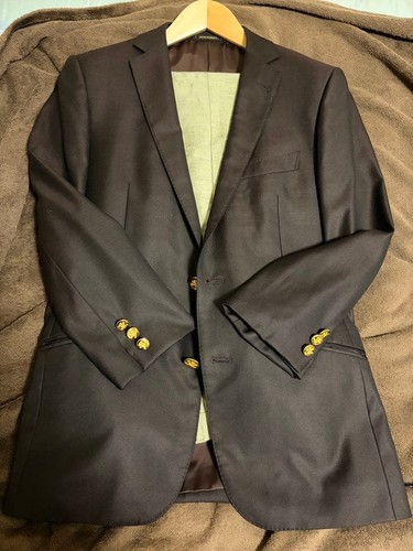 Veste loro piana rouge - loro,