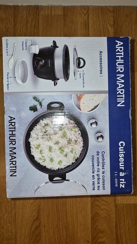 Cuiseur riz - cuiseur,