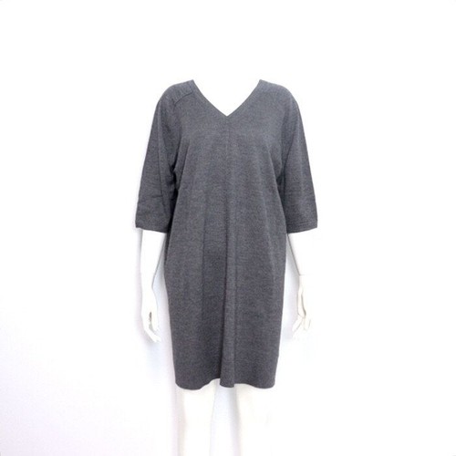 Hermes robe femme cachemire - hermes,