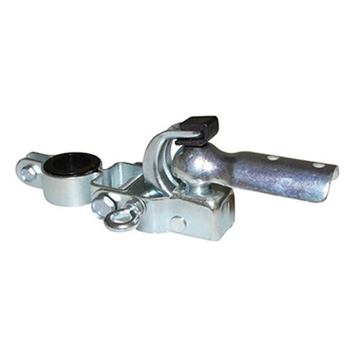 Attache remorque velo - , rotule