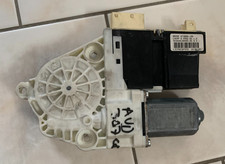 Moteur lève vitre AVANT DROIT - Peugeot 307 CC phase 2 SANS retros rabattables 