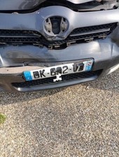 Retroviseur gauche TOYOTA COROLLA VERSO 2 PHASE 2 879400F030B2