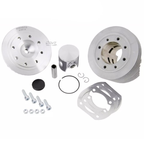 Kit cylindre 135 - cc, zuera
