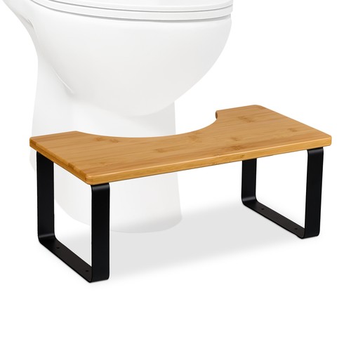 Tabouret salle bain - bain,