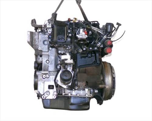 224dt 119723 moteur complet - moteur,