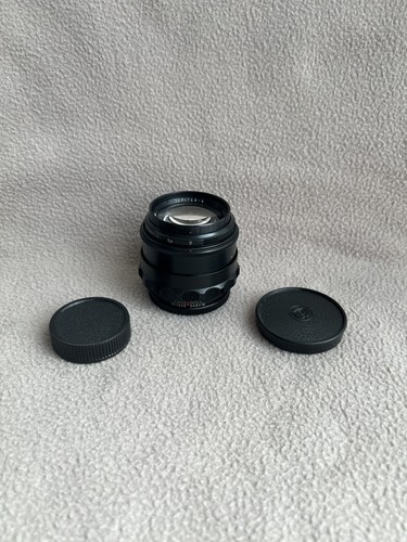 Objectif soviétique jupiter - soviétique, jupiter-9