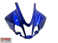 Carénage Supérieur Pilotage