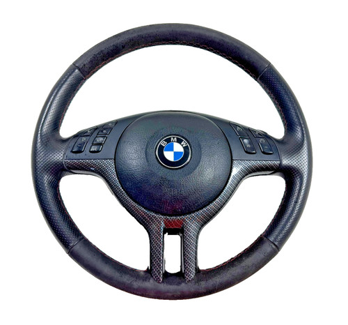 Volant bmw e46 - volant, 3
