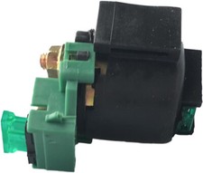 Starter Solenoid Relay pour